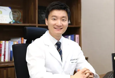 경희숨편한한의원 사진 1 (업체가 네이버 플레이스에 올린 사진)