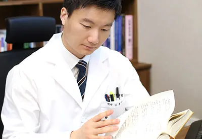 경희숨편한한의원 사진 3 (업체가 네이버 플레이스에 올린 사진)
