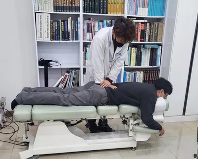 영등한방병원 사진 3 (업체가 네이버 플레이스에 올린 사진)