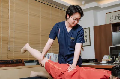선우한의원 사진 2 (업체가 네이버 플레이스에 올린 사진)