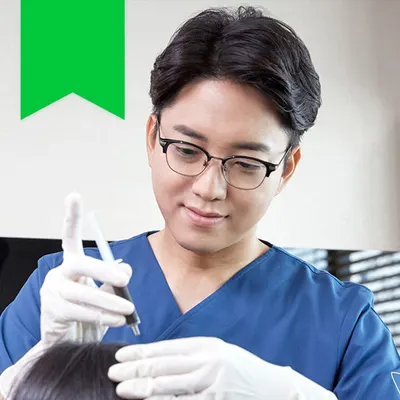 발머스한의원 사진 1 (업체가 네이버 플레이스에 올린 사진)