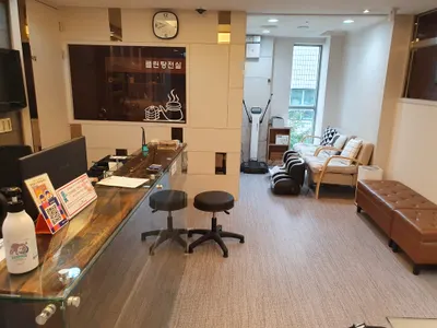 경희편안한의원 사진 2 (업체가 네이버 플레이스에 올린 사진)
