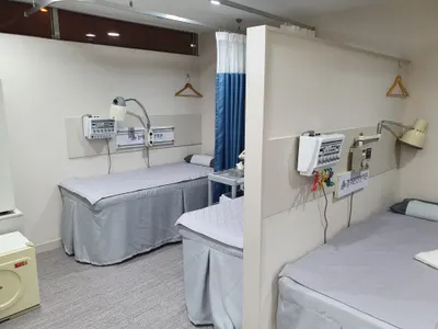 경희편안한의원 사진 3 (업체가 네이버 플레이스에 올린 사진)