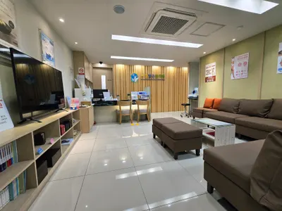 아침맑은한의원 사진 3 (업체가 네이버 플레이스에 올린 사진)