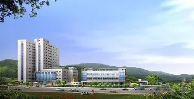 강동경희대학교한방병원 사진 1 (업체가 네이버 플레이스에 올린 사진)