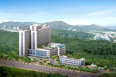 강동경희대학교한방병원 사진 2 (업체가 네이버 플레이스에 올린 사진)