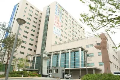 강동경희대학교한방병원 사진 3 (업체가 네이버 플레이스에 올린 사진)