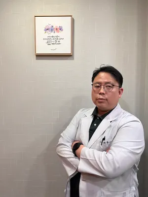 소망한의원 사진 1 (업체가 네이버 플레이스에 올린 사진)