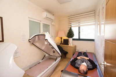 성원한의원 사진 3 (업체가 네이버 플레이스에 올린 사진)