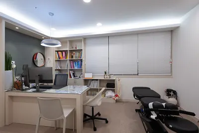 건강한한의원 사진 2 (업체가 네이버 플레이스에 올린 사진)