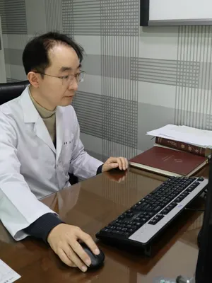 경희수인한의원 사진 3 (업체가 네이버 플레이스에 올린 사진)