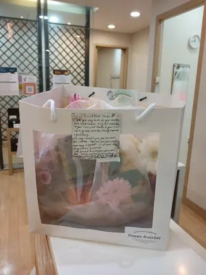 맑은맘한의원 사진 2 (업체가 네이버 플레이스에 올린 사진)