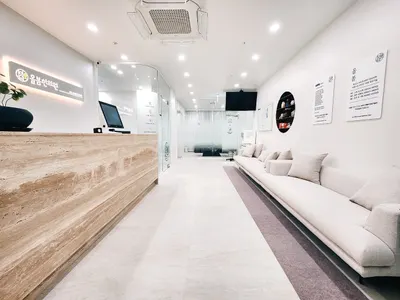 올봄 한의원 사진 2 (업체가 네이버 플레이스에 올린 사진)