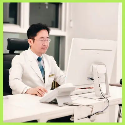 올봄 한의원 사진 3 (업체가 네이버 플레이스에 올린 사진)