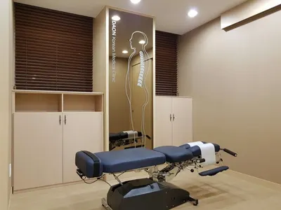 다온한의원 사진 3 (업체가 네이버 플레이스에 올린 사진)
