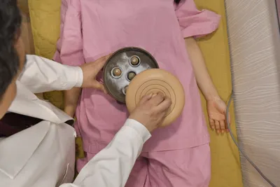 좋은꿈참사랑 한의원 사진 3 (업체가 네이버 플레이스에 올린 사진)