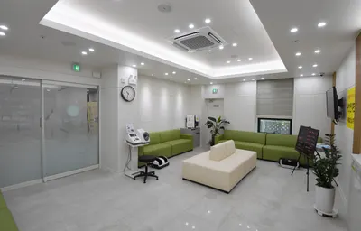 정원한의원 사진 1 (업체가 네이버 플레이스에 올린 사진)