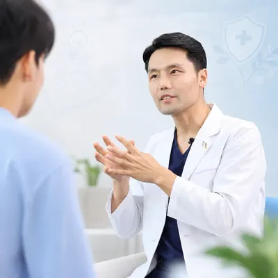 맑은두대현한의원 사진 2 (업체가 네이버 플레이스에 올린 사진)