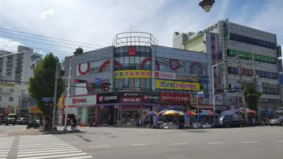 운암경희한의원 사진 1 (업체가 네이버 플레이스에 올린 사진)