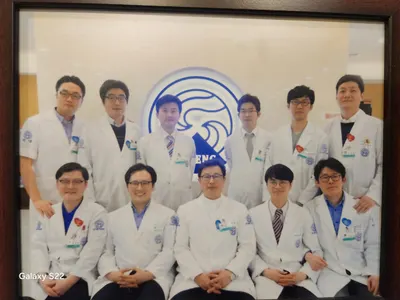 청포도한의원 사진 2 (업체가 네이버 플레이스에 올린 사진)