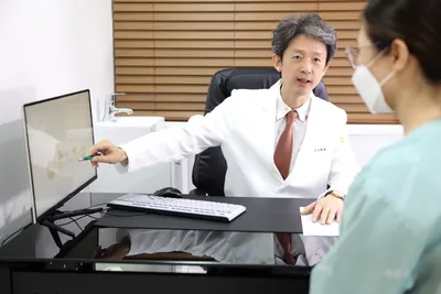 리체한방병원 사진 2 (업체가 네이버 플레이스에 올린 사진)