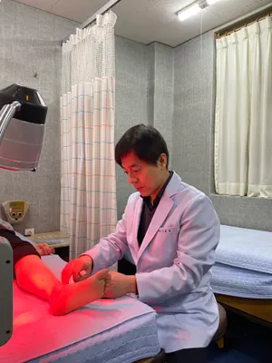 청담한의원 사진 2 (업체가 네이버 플레이스에 올린 사진)