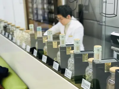 이웃(E:UT) 한의원 사진 2 (업체가 네이버 플레이스에 올린 사진)