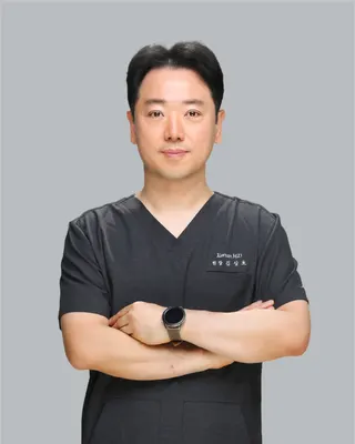 김상호한의원 사진 1 (업체가 네이버 플레이스에 올린 사진)