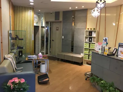소나무한의원 사진 3 (업체가 네이버 플레이스에 올린 사진)