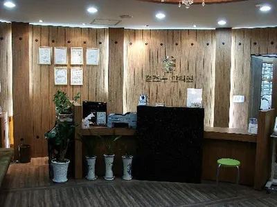 참조은한의원 사진 2 (업체가 네이버 플레이스에 올린 사진)