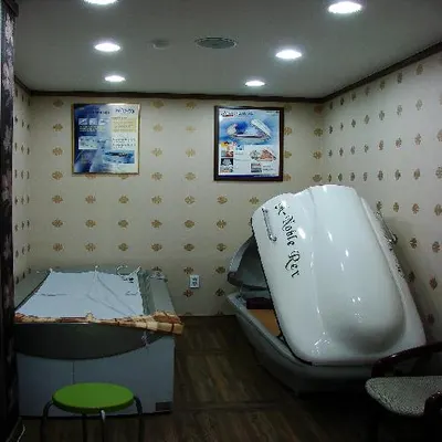 참조은한의원 사진 3 (업체가 네이버 플레이스에 올린 사진)