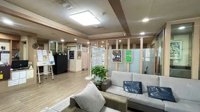 명원한의원 사진 3 (업체가 네이버 플레이스에 올린 사진)