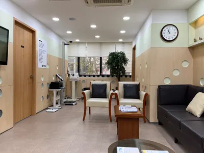 동의본한의원 사진 3 (업체가 네이버 플레이스에 올린 사진)