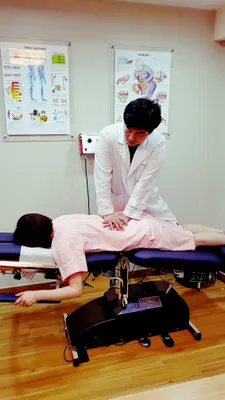 정한의원 사진 1 (업체가 네이버 플레이스에 올린 사진)