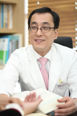 장준혁한의원 사진 1 (업체가 네이버 플레이스에 올린 사진)