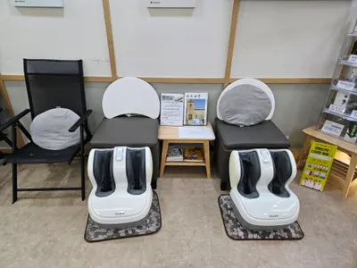 사랑채한의원 사진 2 (업체가 네이버 플레이스에 올린 사진)