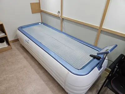 사랑채한의원 사진 3 (업체가 네이버 플레이스에 올린 사진)