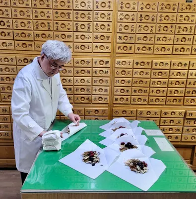 동양한의원 사진 2 (업체가 네이버 플레이스에 올린 사진)