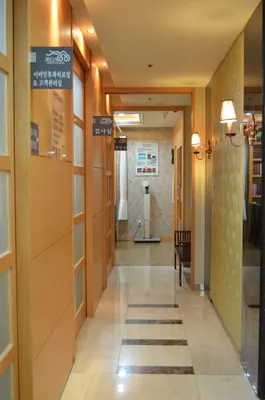 제가한의원 사진 2 (업체가 네이버 플레이스에 올린 사진)