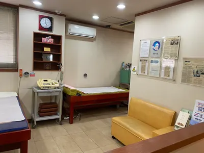 이학철한의원 사진 3 (업체가 네이버 플레이스에 올린 사진)