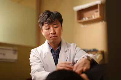 사람과한의원 사진 2 (업체가 네이버 플레이스에 올린 사진)