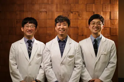 사람과한의원 사진 3 (업체가 네이버 플레이스에 올린 사진)
