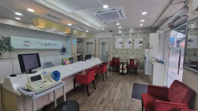 동의보감한의원 사진 1 (업체가 네이버 플레이스에 올린 사진)