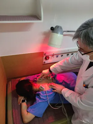 생명마루장수한의원 사진 2 (업체가 네이버 플레이스에 올린 사진)