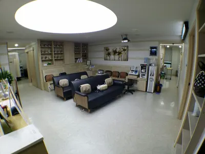 백제한의원 사진 3 (업체가 네이버 플레이스에 올린 사진)