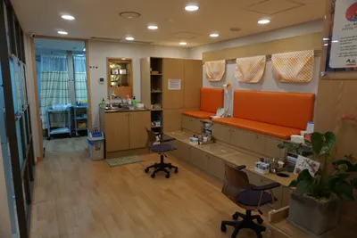 어깨동무한의원 사진 3 (업체가 네이버 플레이스에 올린 사진)