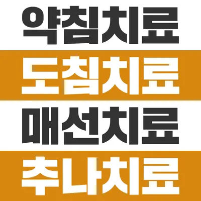 해인한의원 사진 3 (업체가 네이버 플레이스에 올린 사진)