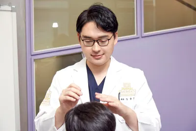 발머스한의원 사진 2 (업체가 네이버 플레이스에 올린 사진)