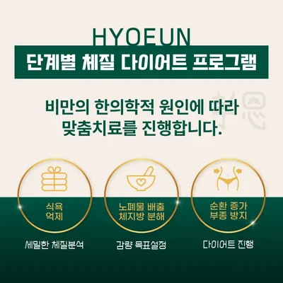 효은한의원 사진 3 (업체가 네이버 플레이스에 올린 사진)