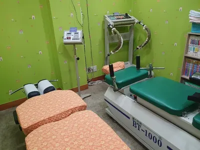키즈쉬즈한의원 사진 2 (업체가 네이버 플레이스에 올린 사진)